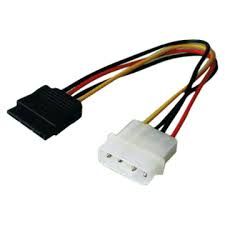 SATA POWER KABLO